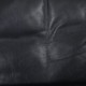 Fabricius & Kastholm BO561 lounge chair in black leather 1980s