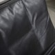 Fabricius & Kastholm BO561 lounge chair in black leather 1980s