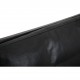 Fabricius & Kastholm BO561 lænestol i sort læder 1980'erne