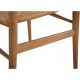 Sæt af to Hans Wegner CH24 Y-stole i eg 1970'erne