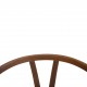 Sæt af to Hans Wegner CH24 Y-stole i eg 1970'erne