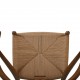Sæt af to Hans Wegner CH24 Y-stole i eg 1970'erne