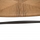 Sæt af 6 brune Hans Wegner Y-stole CH24 stole 1990'erne