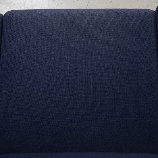 Hans Wegner GE290 3-personers sofa i eg 1990'erne