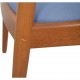 Hans Wegner The Chair i mahogni 1960'erne