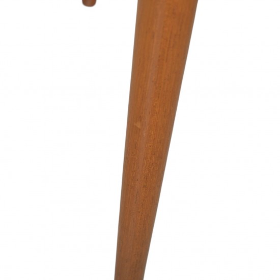Hans Wegner The Chair i mahogni 1960'erne