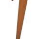 Hans Wegner The Chair i mahogni 1960'erne