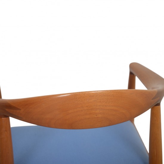 Hans Wegner The Chair i mahogni 1960'erne