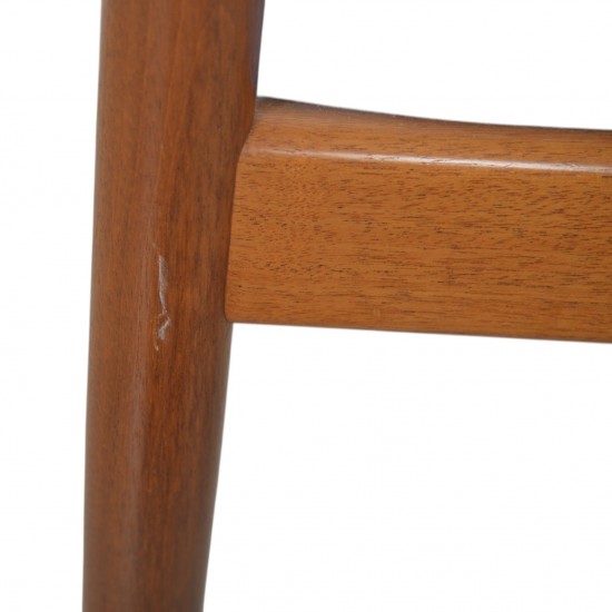 Hans Wegner The Chair i mahogni 1960'erne