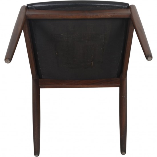 Sæt af 2 Kai Kristiansen model 31 stole 1970'erne