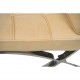 Ludwig Mies van der Rohe Barcelona stol i nubuck læder 2010'erne