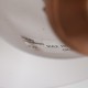 Poul Henningsen PH4½-3 udendørslampe af kobber 2020