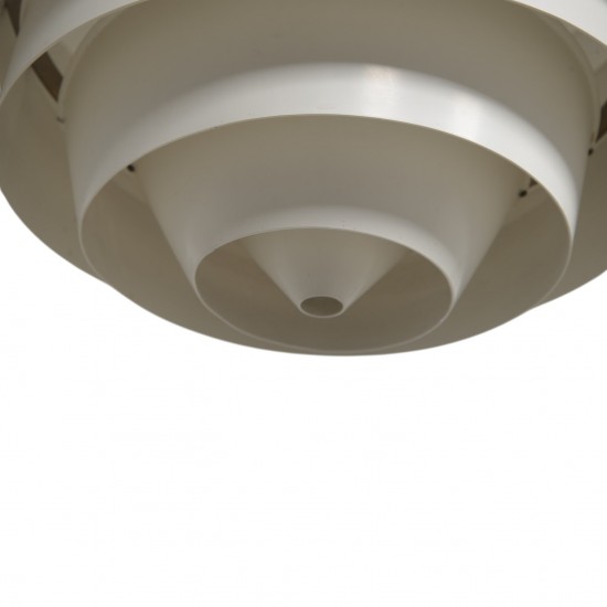 Poul Henningsen Louvre lampe 1980'erne