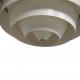 Poul Henningsen Louvre lampe 1980'erne
