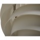 Poul Henningsen Louvre lampe 1980'erne