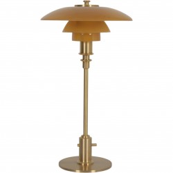 Poul Henningsen PH2/1 ravlampe 2020