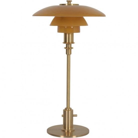 Poul Henningsen PH2/1 ravlampe 2020