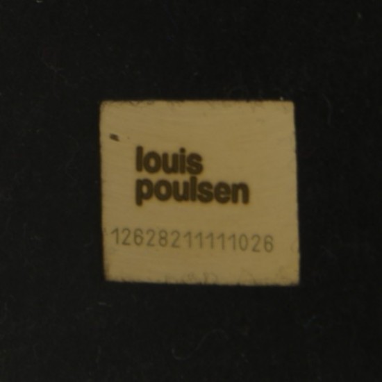 Poul Henningsen PH2/1 ravlampe 2020