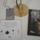 Poul Henningsen PH2/1 ravlampe 2020