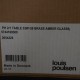 Poul Henningsen PH2/1 ravlampe 2020