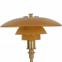 Poul Henningsen PH2/1 ravlampe 2020
