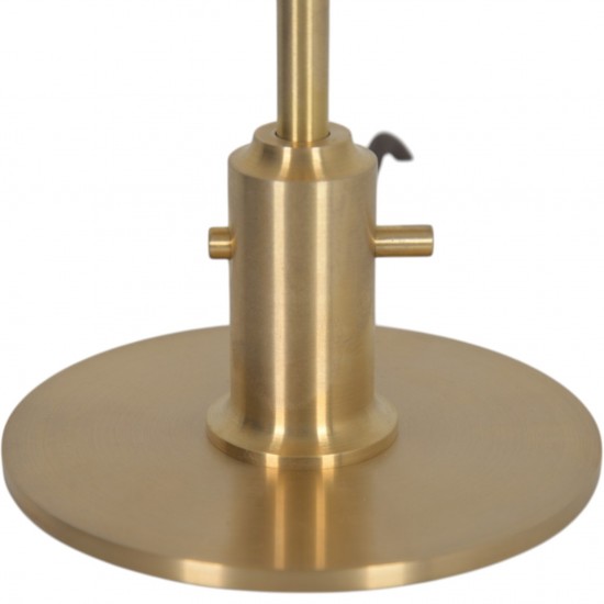 Poul Henningsen PH2/1 ravlampe 2020