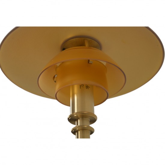 Poul Henningsen PH2/1 ravlampe 2020