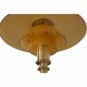 Poul Henningsen PH2/1 ravlampe 2020