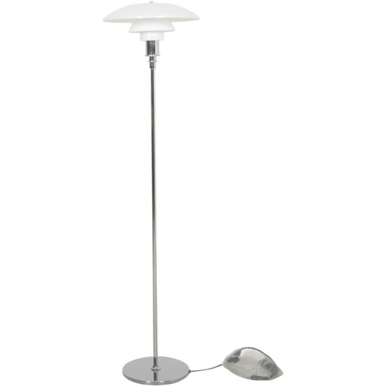 Poul Henningsen PH3½-2½ gulvlampe 2010'erne