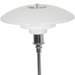 Poul Henningsen PH3½-2½ gulvlampe 2010'erne