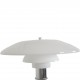 Poul Henningsen PH3½-2½ gulvlampe 2010'erne