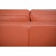 Børge Mogensen 2212 2.personers sofa i cognac læder 1997