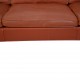 Børge Mogensen 2213 3-personers sofa i cognac læder 1997