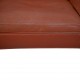 Børge Mogensen 2213 3-personers sofa i cognac læder 1997