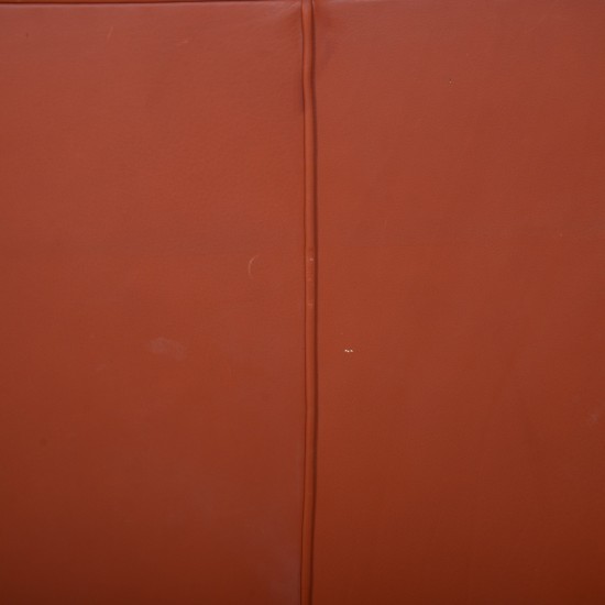 Børge Mogensen 2213 3-personers sofa i cognac læder 1997