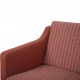 Børge Mogensen 2423 3-personers sofa i stof 1980'erne