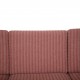 Børge Mogensen 2423 3-personers sofa i stof 1980'erne