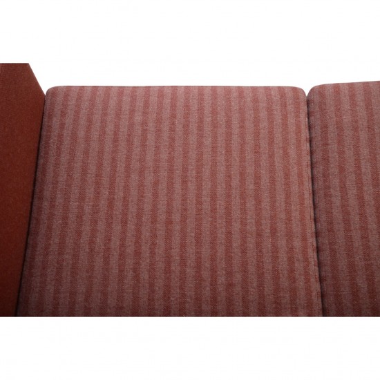 Børge Mogensen 2423 3-personers sofa i stof 1980'erne