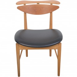 Finn Juhl Karmstol i eg og valnød 2020