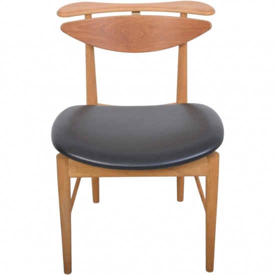 Finn Juhl Karmstol i eg og valnød 2020