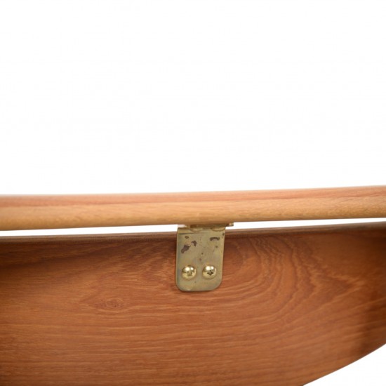 Finn Juhl Karmstol i eg og valnød 2020