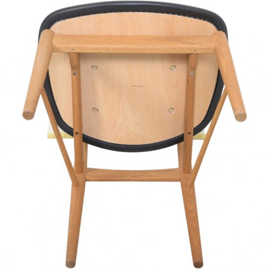 Finn Juhl Karmstol i eg og valnød 2020