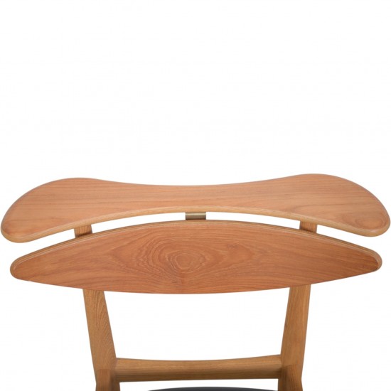 Finn Juhl Karmstol i eg og valnød 2020