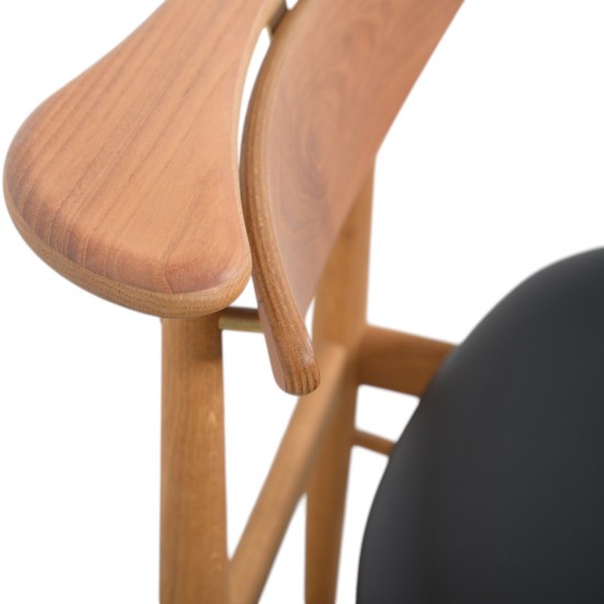 Finn Juhl Karmstol i eg og valnød 2020