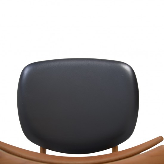 Finn Juhl Karmstol i eg og valnød 2020