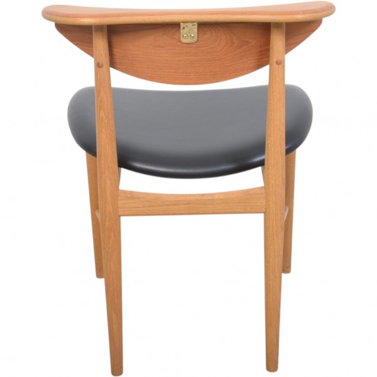 Finn Juhl Karmstol i eg og valnød 2020