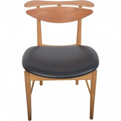 Finn Juhl Karmstol i eg og valnød 2020