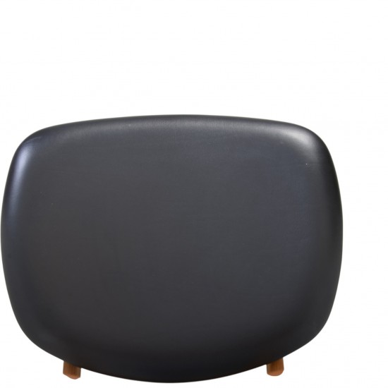 Finn Juhl Karmstol i eg og valnød 2020