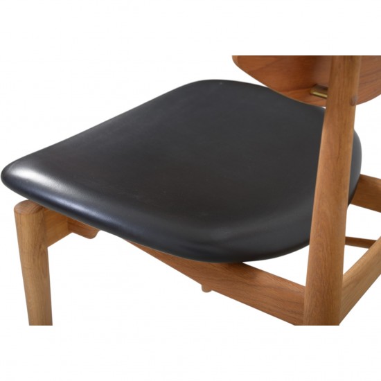 Finn Juhl Karmstol i eg og valnød 2020