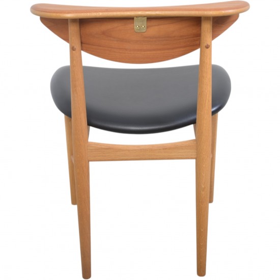 Finn Juhl Karmstol i eg og valnød 2020